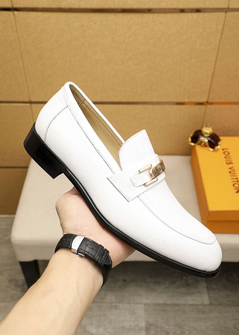 Louis Vuitton Business Shoes